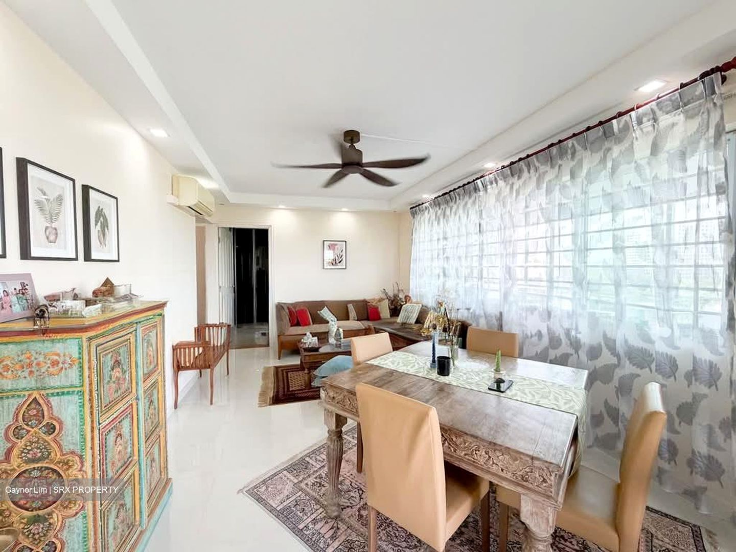 Blk 122 Rivervale Bank (Sengkang), HDB 4 Rooms #589368001